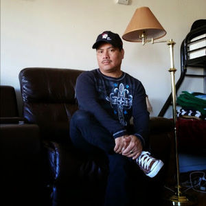 Meet your Posher, Job